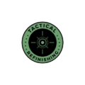 Tactical Refinishing